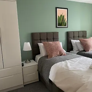 Apartment City Bridge Townhouse 4 United Kingdom