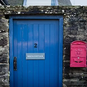  Holiday home Wren United Kingdom
