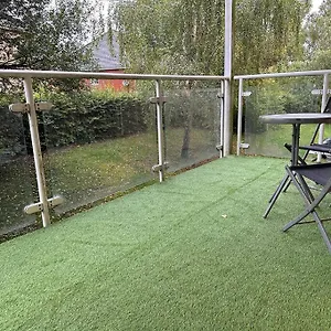  Apartment 2 Bedrooms Luxurious In Luton