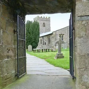  Holiday home The Stables United Kingdom